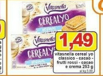 Pewex Snack offerta