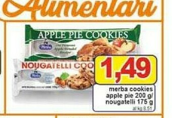 Pewex Biscotti offerta