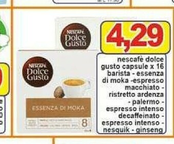 Macchina del caffè