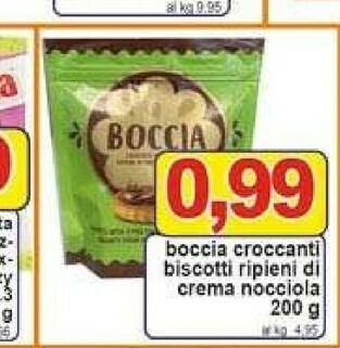Pewex Biscotti offerta