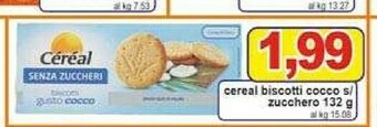Pewex Biscotti offerta
