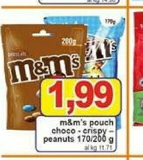 Pewex Snack offerta