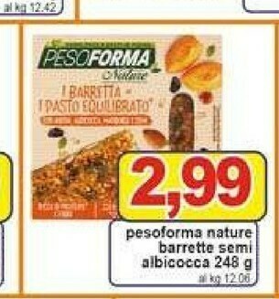 Pewex Snack offerta