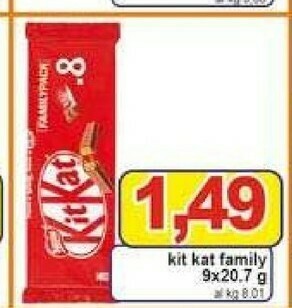 Kit kat