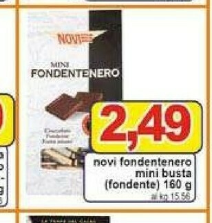 Pewex Cioccolatini offerta