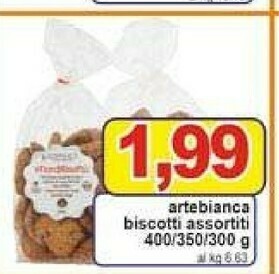 Pewex Biscotti offerta