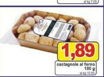 Pewex Pasticceria offerta