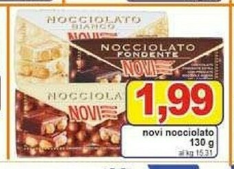 Pewex Cioccolato offerta