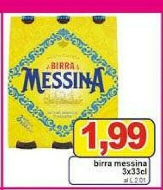 Pewex Birra offerta