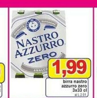 Pewex Birra offerta