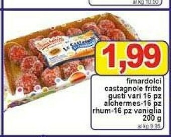 Pewex Pasticceria offerta