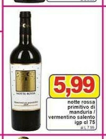Pewex Vino offerta