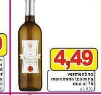 Pewex Vino offerta