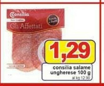 Pewex Salame offerta