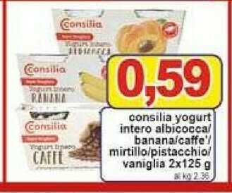 Pewex Yogurt offerta
