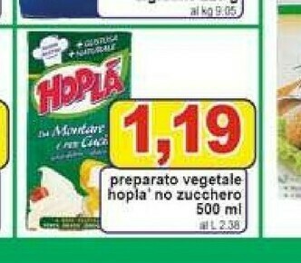 Pewex Panna offerta