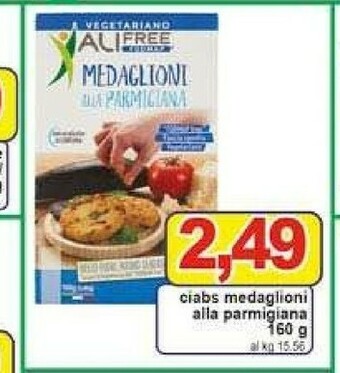 Pewex Surgelati offerta