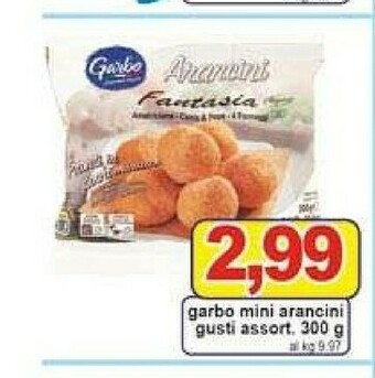 Pewex Surgelati offerta