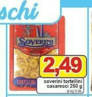 Pewex Pasta ripiena offerta