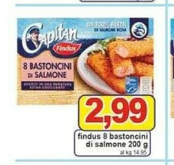 Pewex Bastoncini offerta
