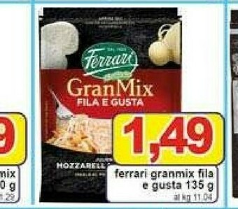 Pewex Formaggio offerta