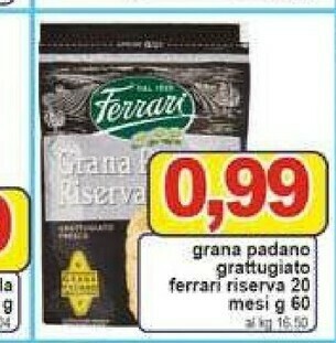 Pewex Formaggio offerta
