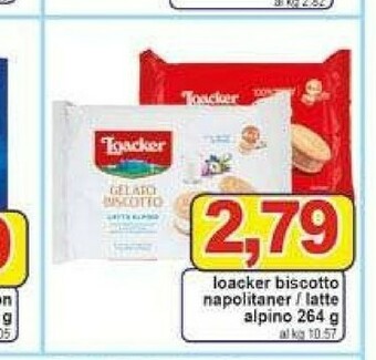 Pewex Gelato offerta