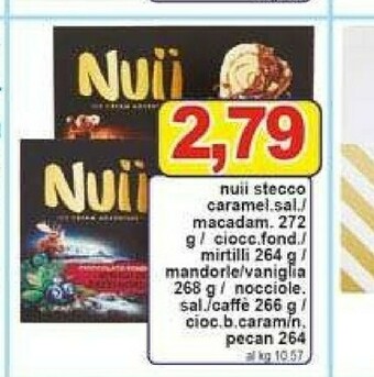 Pewex Gelato offerta