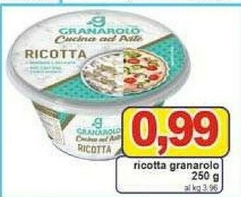 Pewex Ricotta offerta