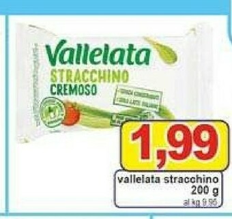 Pewex Stracchino offerta