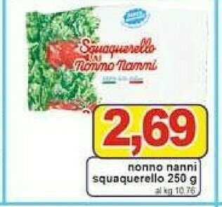 Pewex Formaggio offerta