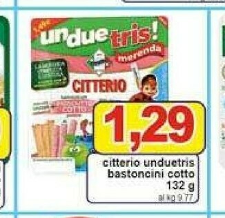 Pewex Salame offerta