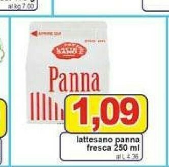 Pewex Panna offerta
