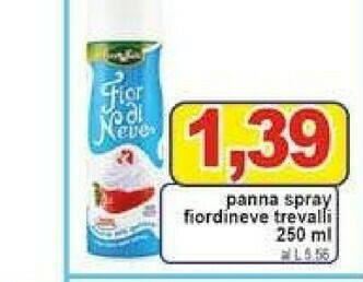Pewex Panna offerta