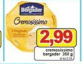 Pewex Formaggio offerta