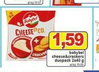 Pewex Snack offerta