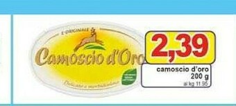 Pewex Formaggio offerta