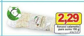 Pewex Salame offerta