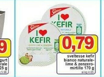 Pewex Yogurt da bere offerta