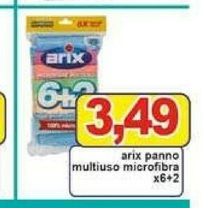 Pewex Pulizie di casa offerta