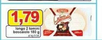 Pewex Formaggio offerta