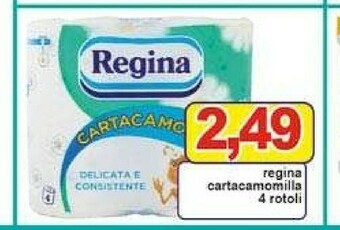 Pewex Carta igienica offerta