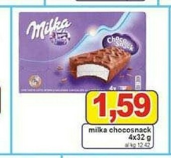 Pewex Cioccolato offerta