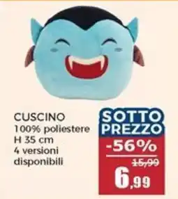 Happy Casa Cuscino offerta