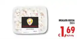 Deco Maxistore Cucina Nostra Insalata Russa offerta