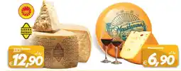 Iper Super Conveniente Grana Padano D.O.P. offerta
