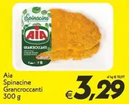 Iper Super Conveniente Aia Spinacine Grancroccanti offerta