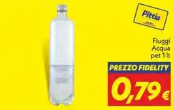 Iper Super Conveniente Fiuggi Acqua offerta