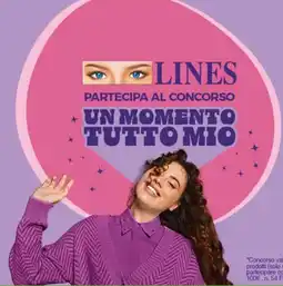 Happy Casa Lines offerta