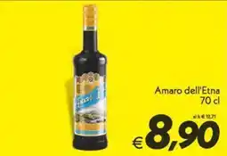Iper Super Conveniente Amaro dell'Etna offerta